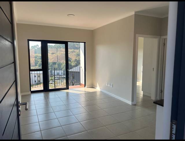 1 BEDROOM APARTMENT TO LET IN WATERFALL